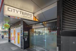 City Tempo - 8