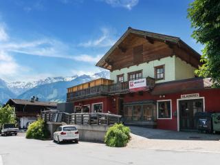 Apartment in Uttendorf near Ski Slopes, cleaning included - Uttendorf - 0