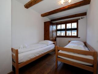 Apartment in Uttendorf near Ski Slopes, cleaning included - Uttendorf - 4