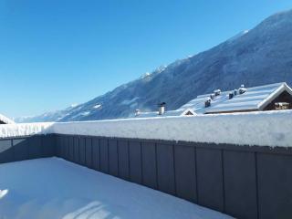 Apartment in Uttendorf near Ski Slopes, cleaning included - Uttendorf - 1