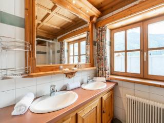 Apartment in Uttendorf near Ski Slopes, cleaning included - Uttendorf - 5