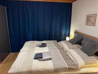 Double room in Saalfelden near Ski Slopes, cleaning included - 2
