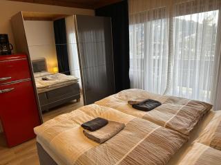 Pleasant apartment in Saalfelden, cleaning included - Saalfelden am Steinernen Meer - 2