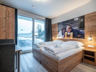 Chalet in Mauterndorf near Ski Lift, cleaning included - Mauterndorf - 6