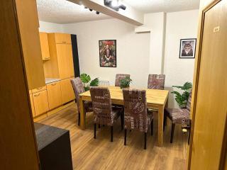 Pleasant apartment in Saalfelden, cleaning included - Saalfelden am Steinernen Meer - 1