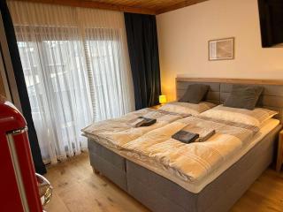 Pleasant apartment in Saalfelden, cleaning included - Saalfelden am Steinernen Meer - 4