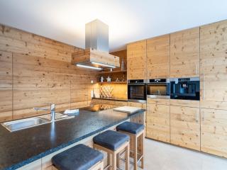 Chalet in Mauterndorf near Ski Lift, cleaning included - Mauterndorf - 7