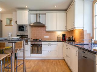 Villa in Zell am See near Lake, cleaning included - Zell am See - 7