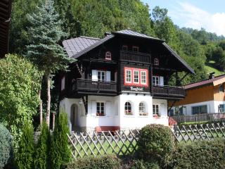 Villa in Zell am See near Lake, cleaning included - Zell am See - 9