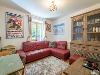 Villa in Zell am See near Lake, cleaning included - Zell am See - 3