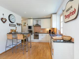Villa in Zell am See near Lake, cleaning included - Zell am See - 1