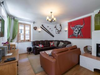 Villa in Zell am See near Lake, cleaning included - Zell am See - 0