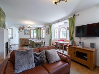 Villa in Zell am See near Lake, cleaning included - Zell am See - 2