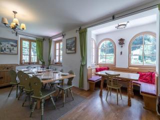 Villa in Zell am See near Lake, cleaning included - Zell am See - 8