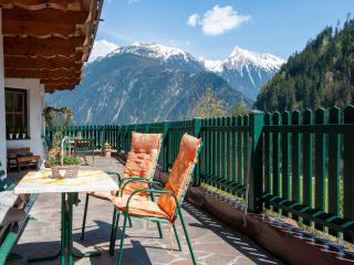 Apartment in Mayrhofen near Ski Lift, cleaning included - Mayrhofen - 9