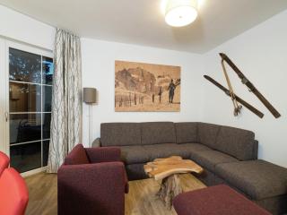 Apartment in St Johann im Pongau with sauna, cleaning included - Alpendorf - 7