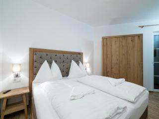 Apartment in St Johann im Pongau with sauna, cleaning included - Alpendorf - 2