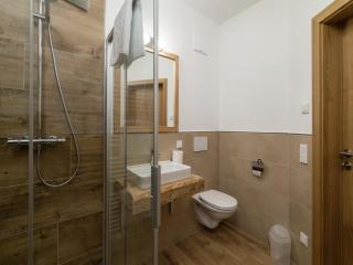 Apartment in St Johann im Pongau with sauna, cleaning included - Alpendorf - 1