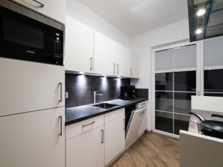 Apartment in St Johann im Pongau with sauna, cleaning included - Alpendorf - 5