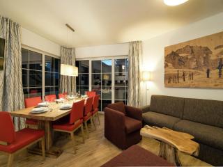 Apartment in St Johann im Pongau with sauna, cleaning included - Alpendorf - 0