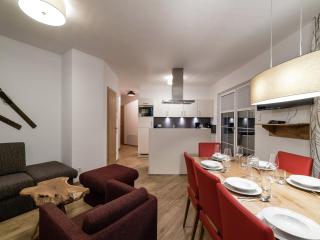 Apartment in St Johann im Pongau with sauna, cleaning included - Alpendorf - 8