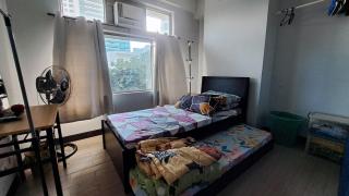 Comfy 2BR Condo for 4 in Araneta Center Cubao QC - Manila - 2