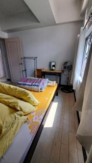 Comfy 2BR Condo for 4 in Araneta Center Cubao QC - Manila - 1