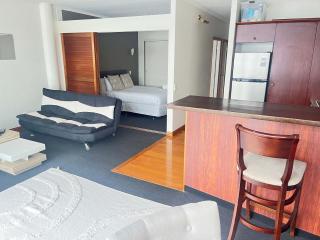 Easy stay One Bedrm Apartment on Princes Wharf - 7