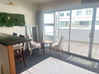 Easy stay One Bedrm Apartment on Princes Wharf - Auckland - 8