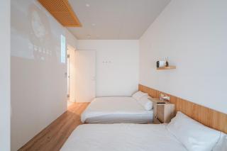Dreaming Homestay - Zhongpu - 4