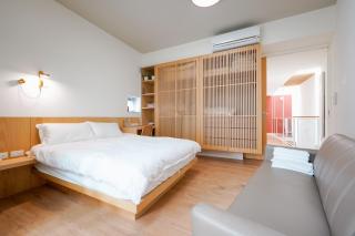 Dreaming Homestay - Zhongpu - 6