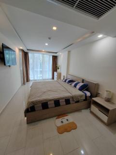 1 bedroom Grand Avenue Residence 3 этаж - 8