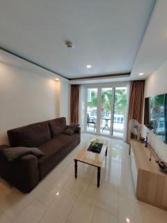 1 bedroom Grand Avenue Residence 3 этаж - 5