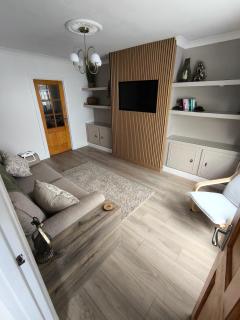 Carrick's Cosy Haven - Carrickfergus - 0