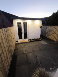 Carrick's Cosy Haven - Carrickfergus - 9