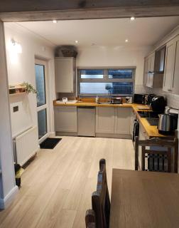 Carrick's Cosy Haven - Carrickfergus - 8