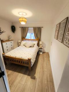 Carrick's Cosy Haven - Carrickfergus - 5
