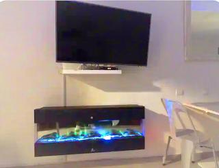 "Belvédère de la Mer" Résidence "Icaros" Wifi-Piscine-Pkg - 4