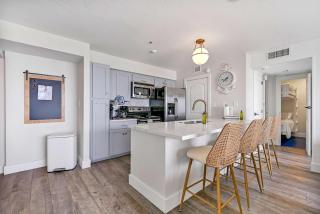 Newly Renovated San Luis Resort luxury condo - 5