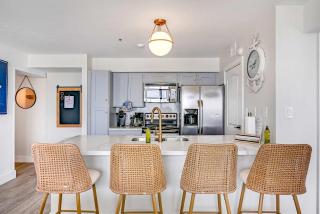 Newly Renovated San Luis Resort luxury condo - Galveston - 7