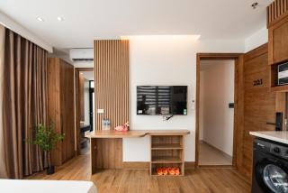 Crescendo Limitless Style - Hanoi - 2