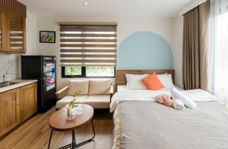 Crescendo Limitless Style - Hanoi - 3