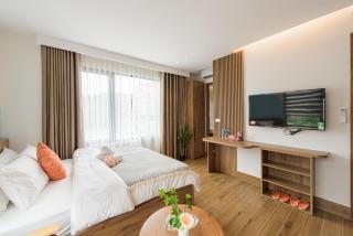 Crescendo Limitless Style - Hanoi - 4
