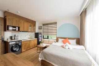 Crescendo Limitless Style - Hanoi - 1