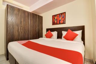 Hotel O MS Lakra Residency - Neu-Delhi - 2