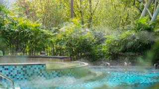 Holiday Inn Express Chengdu Wenjiang Hotspring by IHG - 1