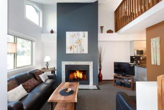 Whistler Corner Loft Next to lift with Amazing views! - Whistler - 0