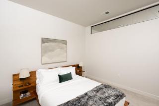 East Side 1BR Luxury Apt - Near Brady St with Balcony and Lounge - Milwaukee - 3