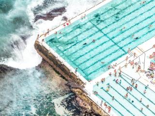 Spacious Bondi Beach Escape - Sydney - 0