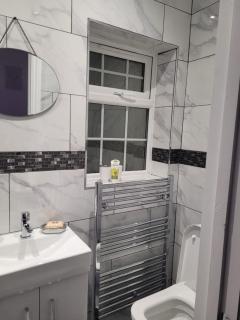 Boardlands House 3 Bed home - Southampton - 2